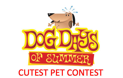 Dog Days of Summer Cutest Pet Contest